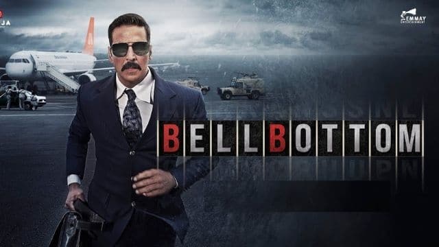 Bell Bottom 2021 Full Movie download
