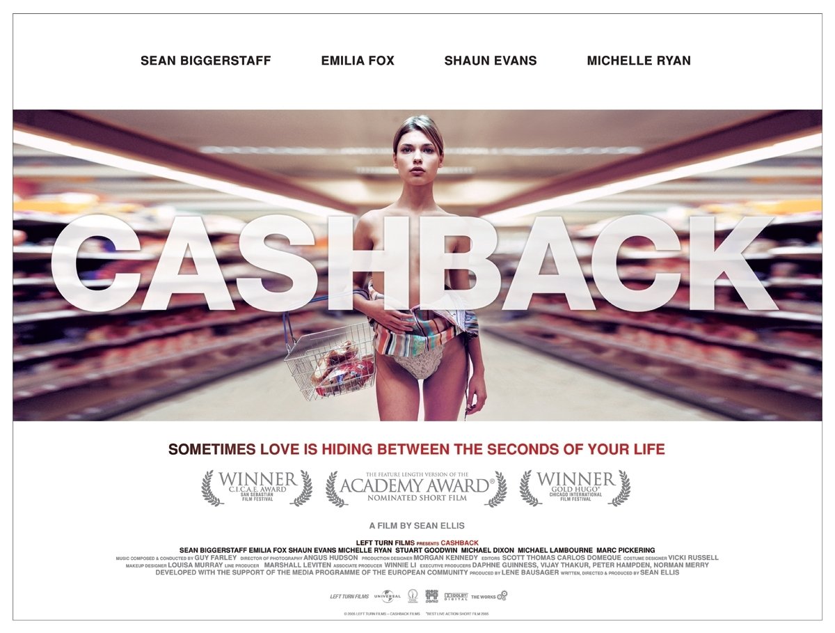 Read more about the article Cashback (2006) Movie Download in Hindi 720p filmzilla