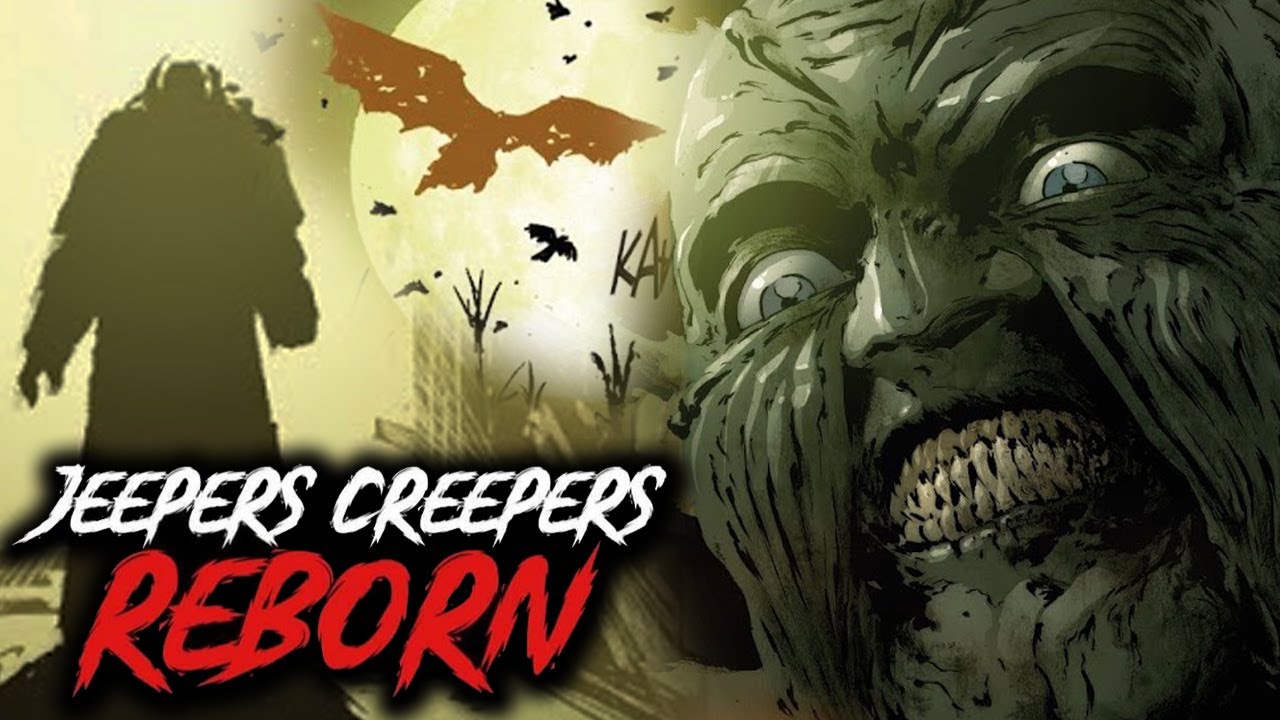 Read more about the article Jeepers Creepers: Reborn Movie (2021) Cast and Crew, Wiki, Review, Release Date, Trailer, Budget, Real Name, Watch Online OTT