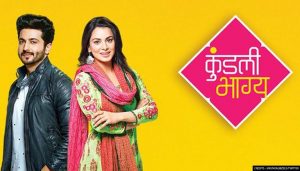 Read more about the article Kundali Bhagya 25th August 2021 Written Update : Kundali Bhagya Written Updates