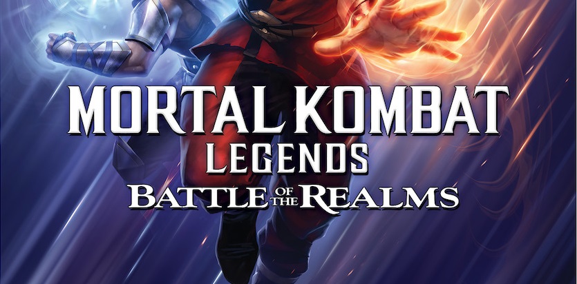 Read more about the article Mortal Kombat Legends: Battle of the Realms Movie (2021) Cast and Crew, Wiki, Review, Release Date, Trailer, Budget, Real Name, Watch Online OTT
