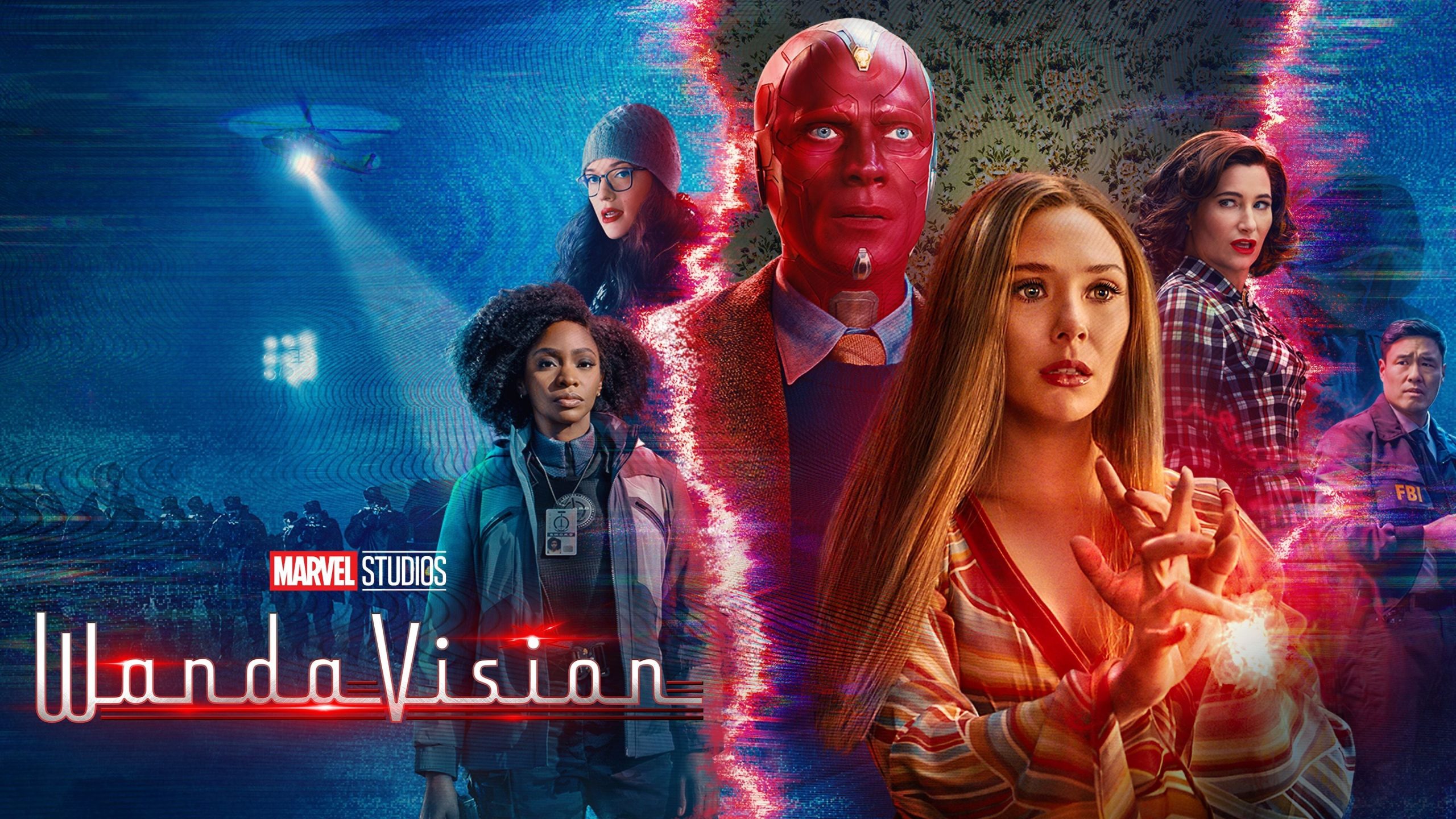 Read more about the article Wanda Vision Movie Download in Hindi Filmyzilla 720p