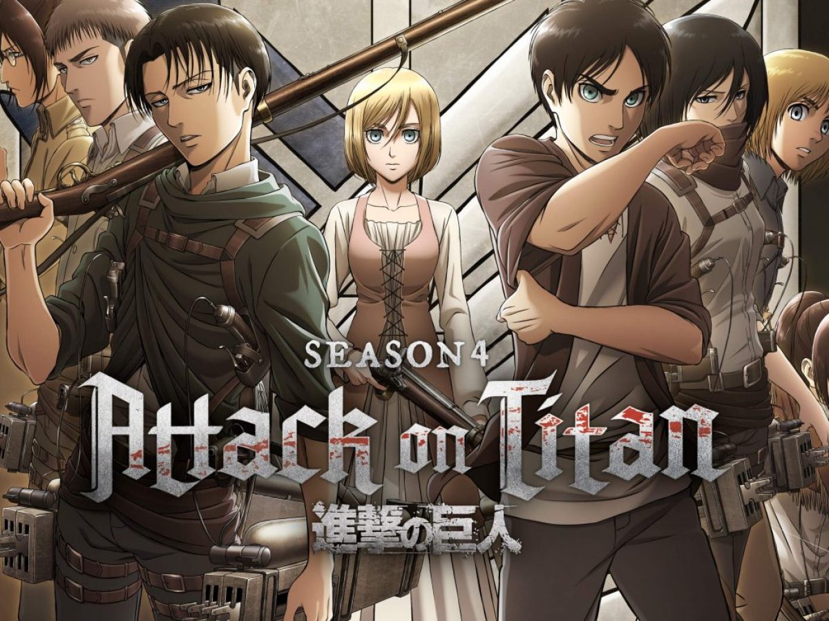 Read more about the article Attack on Titan Season 4 All Episode Download Filmzilla