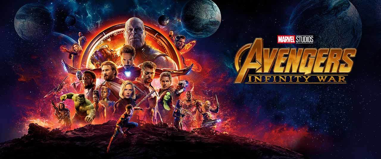 Read more about the article Avengers: infinity war full movie online watch free 123movies