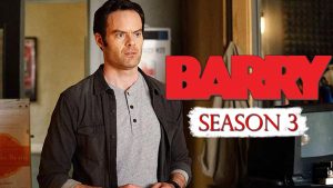 Read more about the article Barry Season 3 Download free 720p movie4k, tamilrockers, movie rulz