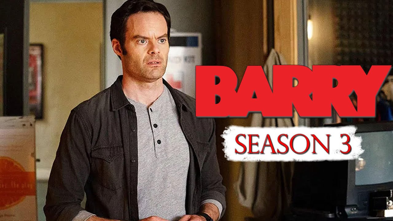 Read more about the article Barry Season 3 Download free 720p movie4k, tamilrockers, movie rulz