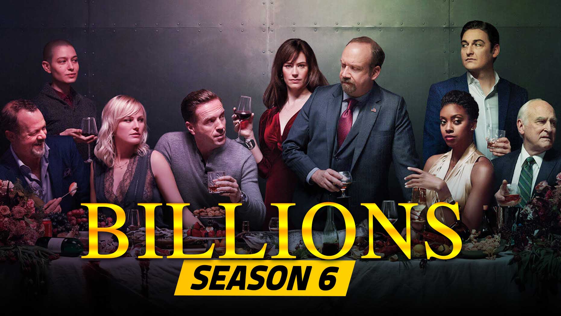 Read more about the article Billions season 6 All Episode Download filmywap