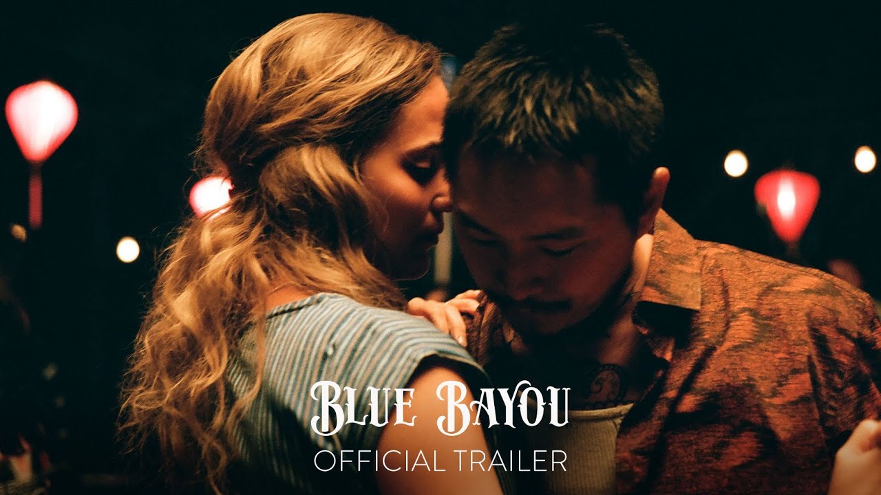 Blue Bayou Movie Download