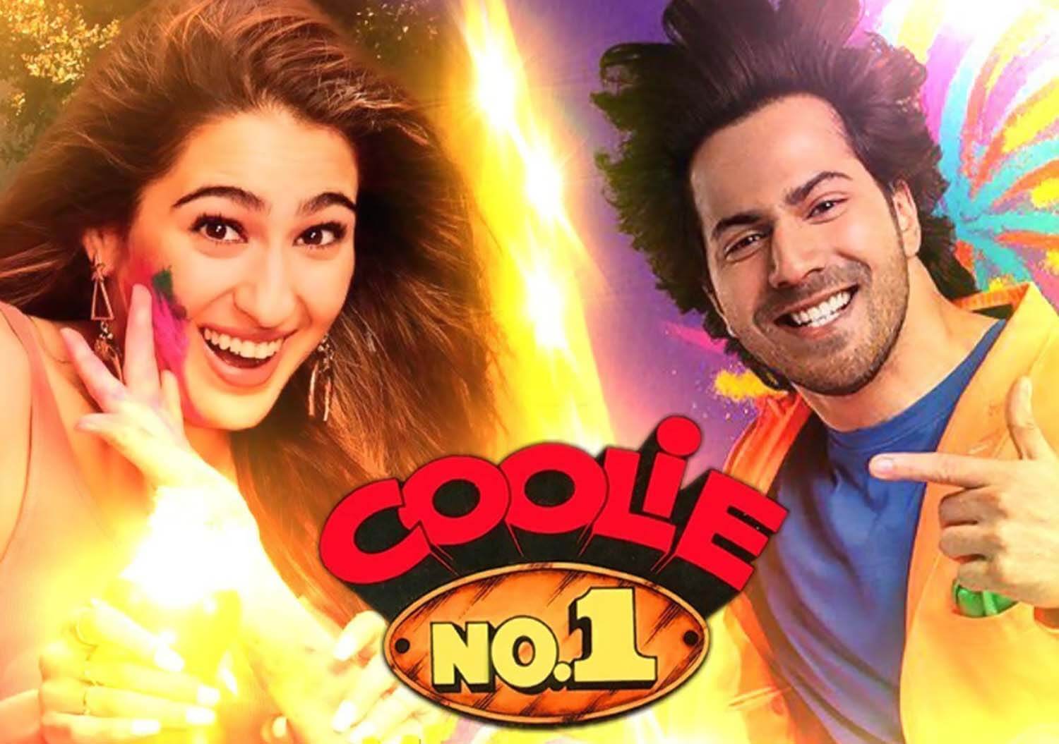 Read more about the article Coolie no 1 movie download Filmyzilla