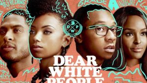 Read more about the article Dear White People Season 4 Web Series 480p In hindi Download FilmyZilla, tamilrockers, Filmywap, isaimini
