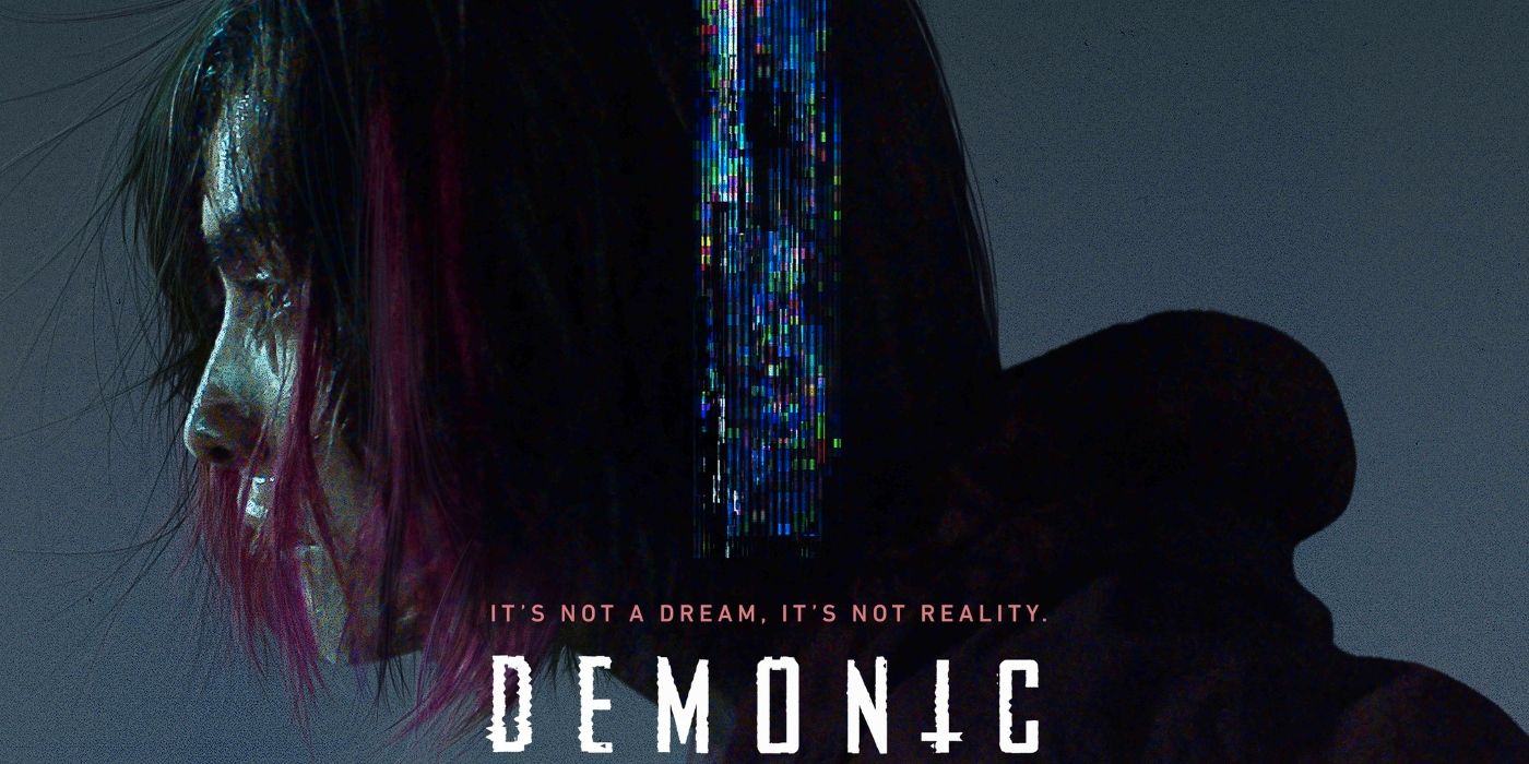 Demonic Movie Downlod﻿ 480p, 720p, 1080p