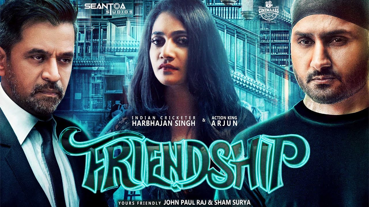 Read more about the article Friendship Tamil Movie Download 480p, 720p Filmywap, FilmyZilla, Tamilrockers, Isamini, 123mkv