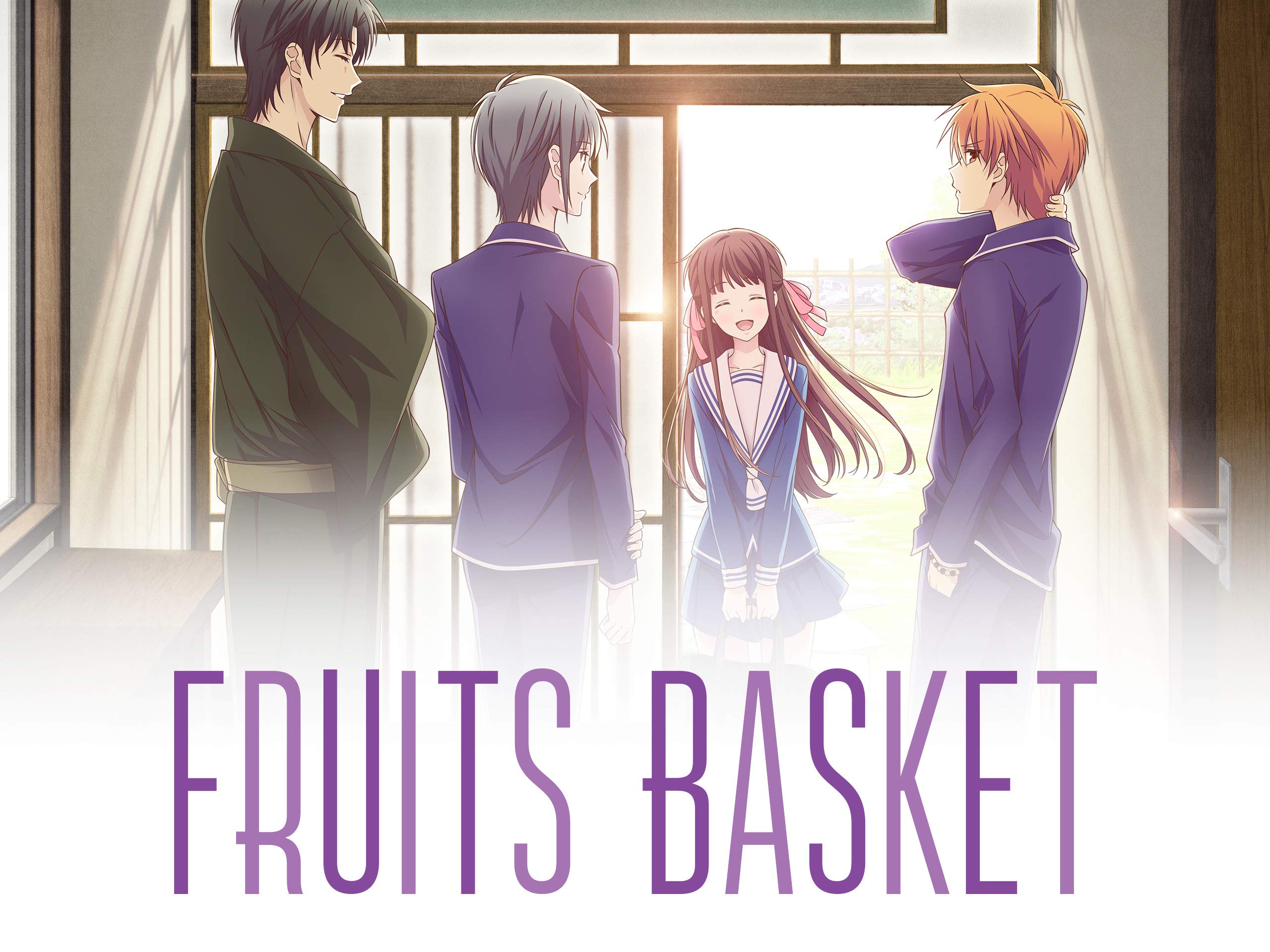 Read more about the article Fruits Basket Season 2 All Episode Download Filmywap