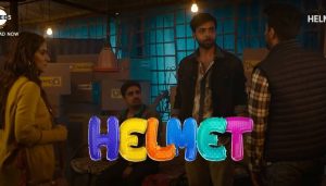 Read more about the article Helmet Hindi Full Movie Download Filmmeet, Filmyzilla, Filmywap