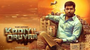 Read more about the article Kodiyil Oruvan Tamil Movie Download 480p, 720p, 1080p Filmyzilla, Filmywap, Tamilrockers, Tamilyogi, isamini