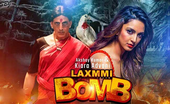 Read more about the article Laxmmi Bomb movie Download & Watch Online