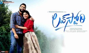 Read more about the article Love Story Telugu Full Movie Download Leaked by Tamilrockers, iBomma, Movierulz