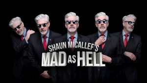 Read more about the article Mad as Hell Movie (2021) Download 480p 720p 1080p Filmywap, Filmyzilla, isaimini