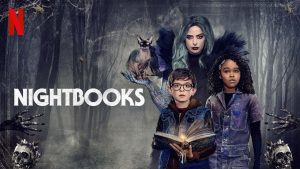 Read more about the article Nightbooks Full Movie Download In Hindi Tamilrockers Movierulz , Isamini, Filmyzilla Moviesflix Mp4moviez
