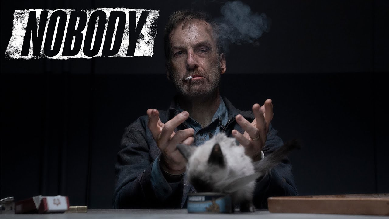 Read more about the article Nobody full movie download in hindi filmyzilla, Filmymeet, Movie4u