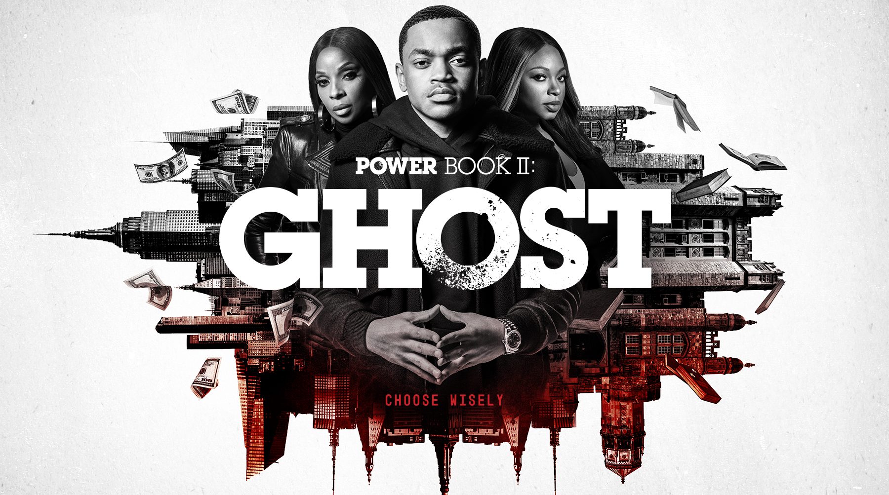Read more about the article Power Book II: Ghost Episode 1 The Stranger Watching online