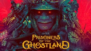 Read more about the article Prisoners of the Ghostland Movie Download 480p, 720p Filmywap, tamilrockers, filmyZilla, 123mkv