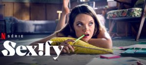 Read more about the article Sexify Season 1 Netflix Webseries Download by Tamilrockers filmywap