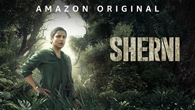Read more about the article SHERNI Movie 480p 720p 1080p Download Filmywap, Filmyzilla, Filmyhit, Tamilrockers