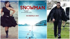 Read more about the article Snowman Punjabi Movie Cast and Crew, Wiki, Review, Release Date, Trailer, Budget, Real Name, Watch Online OTT