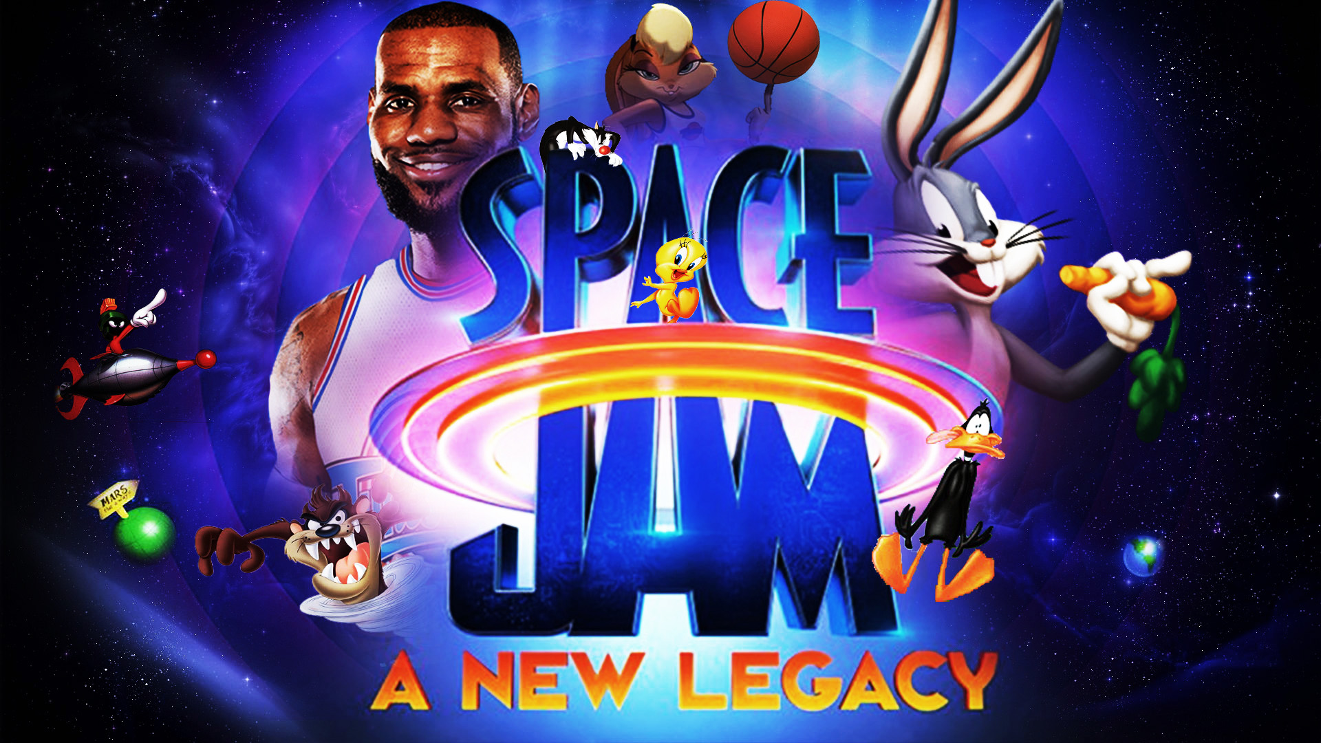 Read more about the article Space Jam: A New Legacy Hindi Movie 480p, 720p, Filmyzilla, kuttymovies, tamilrockers, isaimini