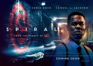Read more about the article Spiral: From the Book of Saw (2020): Full Movie Download 720p HD Download Filmyhit, Filmyzilla