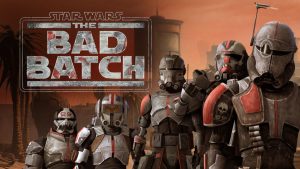 Read more about the article Star Wars: The Bad Batch All Episode Download and Watching filmywap filmzilla