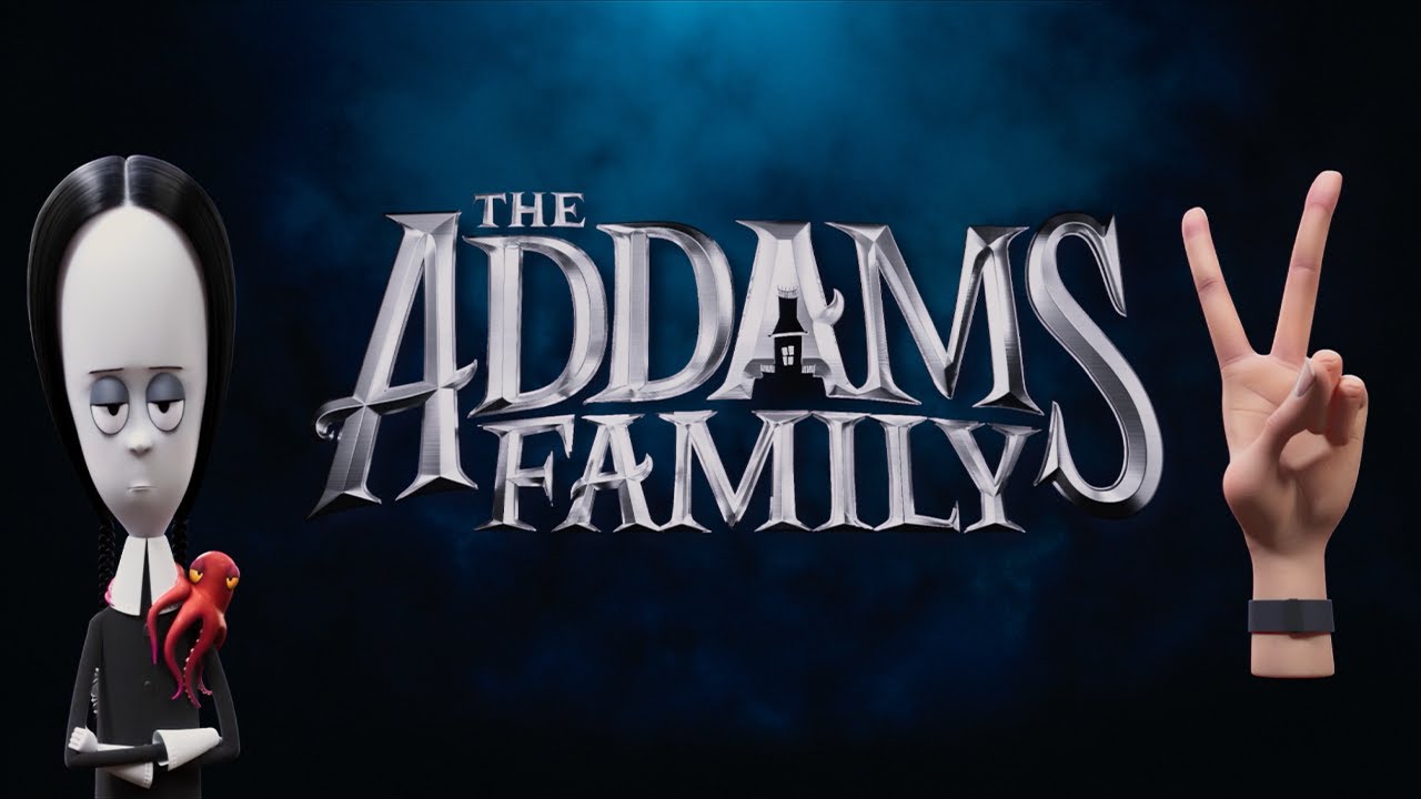 The Addams Family 2 Movie Download