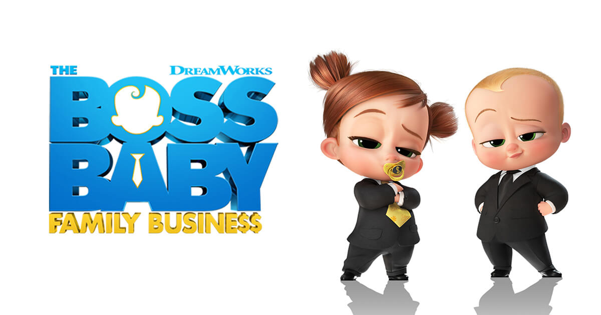 Read more about the article The Boss Baby: Family Business Hindi Movie 480p, 720p, Filmyzilla, kuttymovies, tamilrockers, isaimini