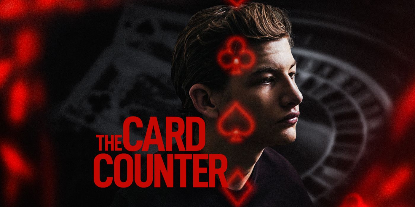 Read more about the article The Card Counter Download Hindi Dubbed Download 300mb Filmyzilla, Tamilrockers