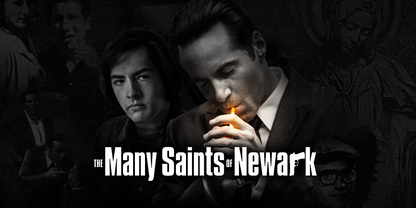 The Many Saints of Newark Movie Download