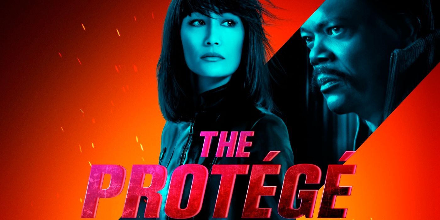 The Protege Movie Downlod﻿