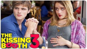 Read more about the article The kissing booth 3 full movie download 480p, 720p, 1080p filmyzilla, filmymeet, filmywap