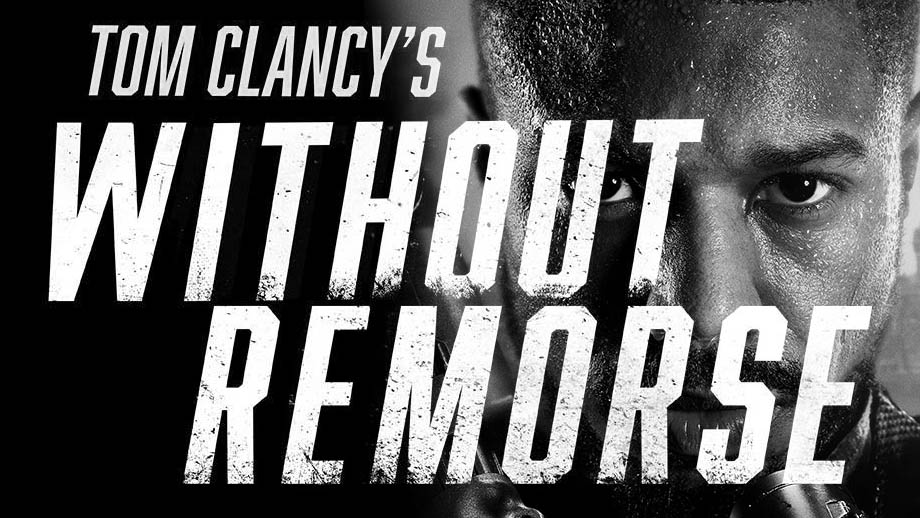 Read more about the article Tom Clancy’s Without Remorse Movie Download﻿ Filmywap, Filmyzilla, Tamilrockers