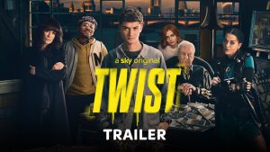 Read more about the article Twist Movie Release Date, Cast, Review, Trailer