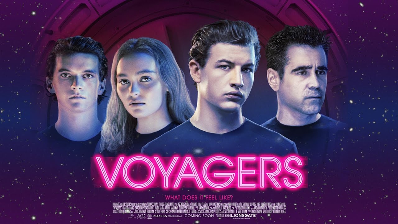 Read more about the article Voyagers movie download in hindi filmyzilla
