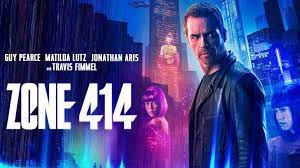 Zone 414 (2021) Movie Download