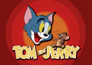Read more about the article Tom and Jerry Movie Download Tamilrockers, Filmywap