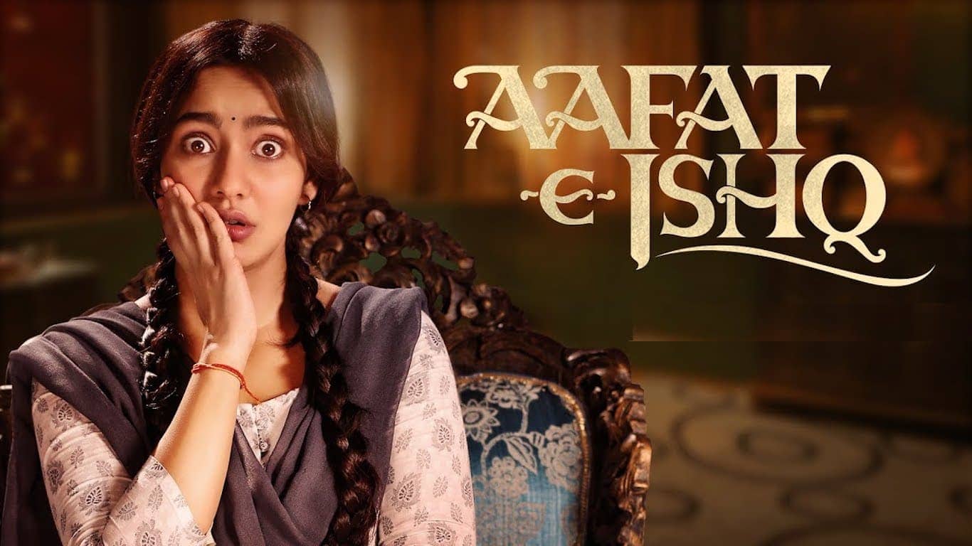 Aafat-E-Ishq (2021) Movie Download