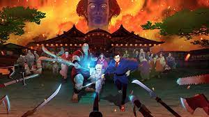 Bright: Samurai Soul Movie Download