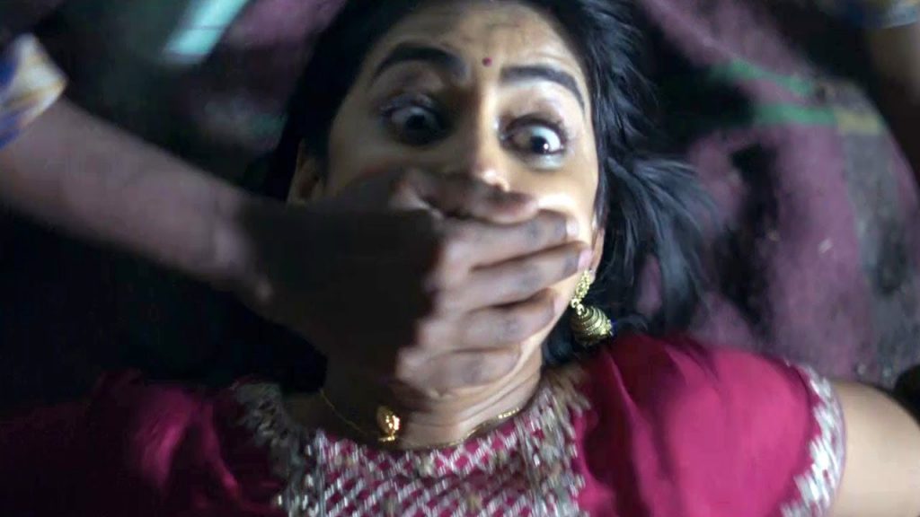 Disha Encounter Telugu Movie (2021) Download