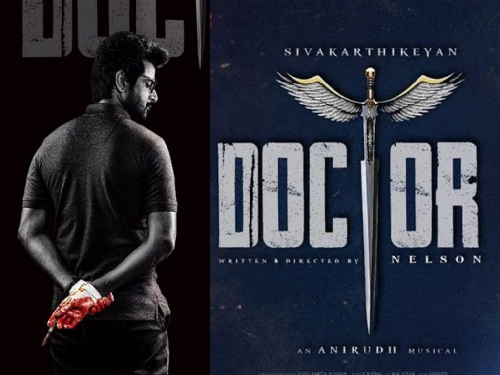 Doctor Movie Download