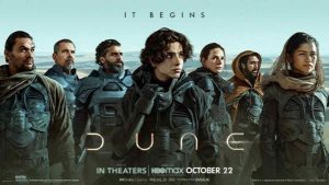 Read more about the article Dune Movie Download 480p, 720p, 1080p Download in Tamilrockers, Filmywap, Filmyzilla, Filmyhit