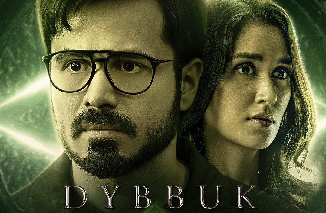 Dybbuk: The Curse Is Real (2021) Movie Download