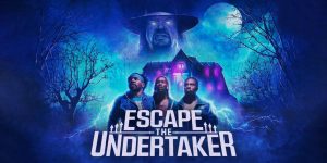 Read more about the article Escape The Undertaker Movie Download By Filmyzilla, Filmywap, Tamilrockers, isai,ini